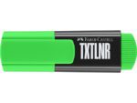Tekstmarker Faber-Castell TXTLNR mini groen