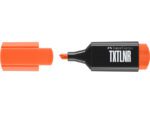 Tekstmarker Faber-Castell TXTLNR mini oranje