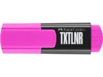 Tekstmarker Faber-Castell TXTLNR mini roze