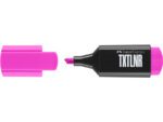 Tekstmarker Faber-Castell TXTLNR mini roze