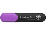 Tekstmarker Schneider Job 150 lila