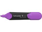 Tekstmarker Schneider Job 150 lila