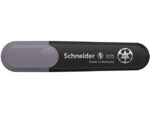 Tekstmarker Schneider Job 150 mauve grey