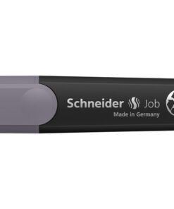 1 + 5 mm. Deze markeerstift is de eerste markeerstift gemaakt van meer dan 90% gerecycled materiaal die het beroemde eco-label ?Blauer Engel? heeft gekregen. De behuizing
