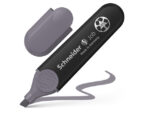 Tekstmarker Schneider Job 150 mauve grey