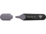 Tekstmarker Schneider Job 150 mauve grey