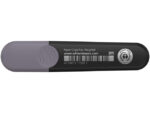 Tekstmarker Schneider Job 150 mauve grey