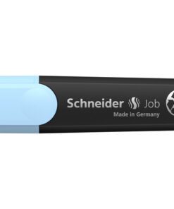 1 + 5 mm. Deze markeerstift is de eerste markeerstift gemaakt van meer dan 90% gerecycled materiaal die het beroemde eco-label ?Blauer Engel? heeft gekregen. De behuizing