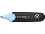 Tekstmarker Schneider Job 150 sky blue