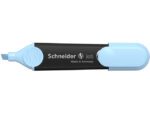 Tekstmarker Schneider Job 150 sky blue