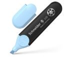 Tekstmarker Schneider Job 150 sky blue