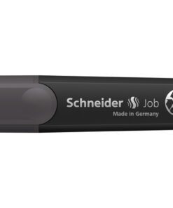 1 + 5 mm. Deze markeerstift is de eerste markeerstift gemaakt van meer dan 90% gerecycled materiaal die het beroemde eco-label ?Blauer Engel? heeft gekregen. De behuizing