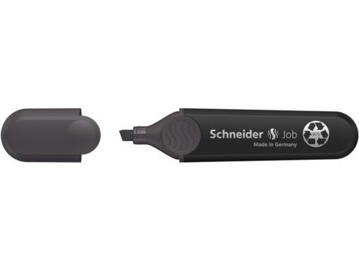 Tekstmarker Schneider Job 150 slate grey