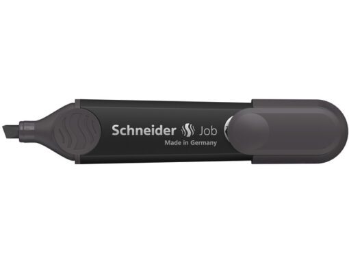 Tekstmarker Schneider Job 150 slate grey