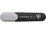 Tekstmarker Schneider Job 150 taupe grey