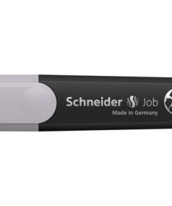 1 + 5 mm. Deze markeerstift is de eerste markeerstift gemaakt van meer dan 90% gerecycled materiaal die het beroemde eco-label ?Blauer Engel? heeft gekregen. De behuizing
