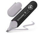 Tekstmarker Schneider Job 150 taupe grey