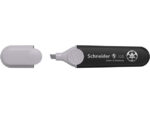 Tekstmarker Schneider Job 150 taupe grey