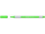 Tekstmarker Schneider Shine-Up green