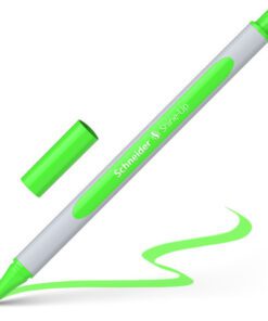 Tekstmarker Schneider Shine-Up green