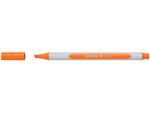 Tekstmarker Schneider Shine-Up orange