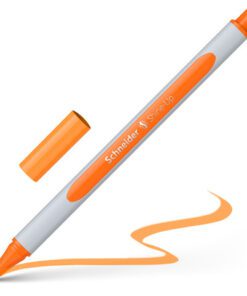 Tekstmarker Schneider Shine-Up orange