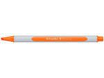Tekstmarker Schneider Shine-Up orange