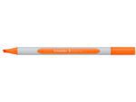 Tekstmarker Schneider Shine-Up orange