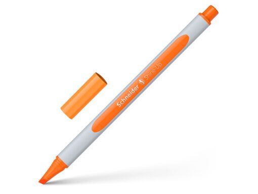 Tekstmarker Schneider Shine-Up orange