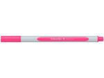 Tekstmarker Schneider Shine-Up pink