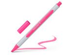 Tekstmarker Schneider Shine-Up pink