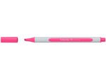 Tekstmarker Schneider Shine-Up pink