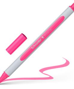 Tekstmarker Schneider Shine-Up pink