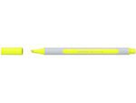 Tekstmarker Schneider Shine-Up yellow