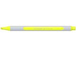 Tekstmarker Schneider Shine-Up yellow