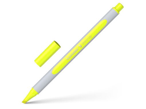 Tekstmarker Schneider Shine-Up yellow