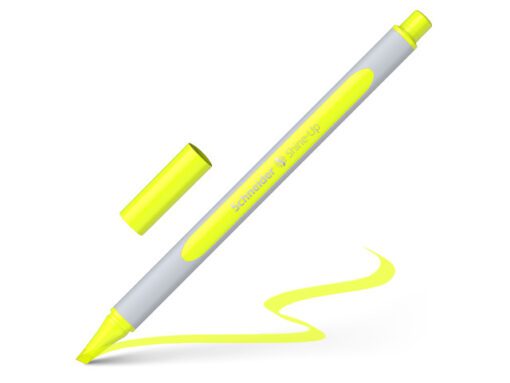 Tekstmarker Schneider Shine-Up yellow