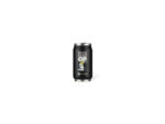 Thermosbeker Les Artistes Paris blik 280ml Happy Snoopy met geïntegreerd rietje