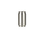 Thermosbeker Les Artistes Paris blik 280ml Stainless Steel  met  geïntegreerd rietje