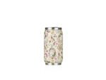 Thermosbeker Les Artistes Paris blik 280ml Unicorn Ivory    met geïntegreerd rietje