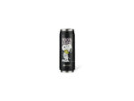 Thermosbeker Les Artistes Paris blik 500ml Happy Snoopy met geïntegreerd rietje