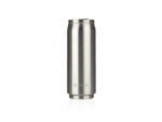 Thermosbeker Les Artistes Paris blik 500ml Stainless Steel  met geïntegreerd rietje