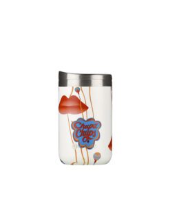 Thermosbeker Les Artistes Paris reisbeker 350ml Chupa Kiss