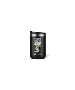 Thermosbeker Les Artistes Paris reisbeker 350ml Happy Snoopy