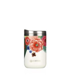 Thermosbeker Les Artistes Paris reisbeker 350ml Nectar