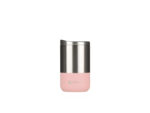 Thermosbeker Les Artistes Paris reisbeker 350ml Split Pink