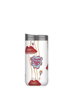 Thermosbeker Les Artistes Paris reisbeker 500ml Chupa Kiss
