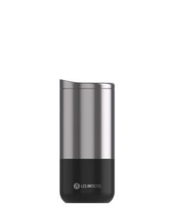 Thermosbeker Les Artistes Paris reisbeker 500ml Split Black