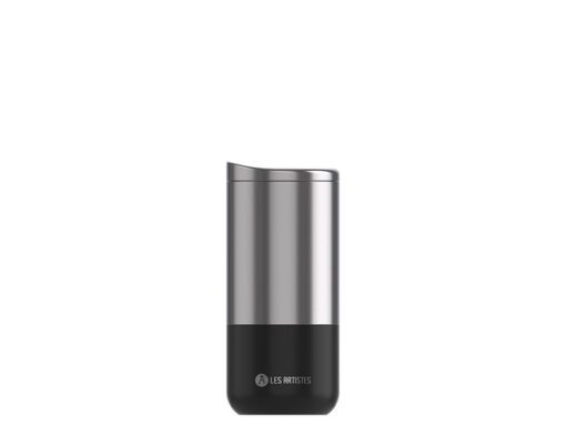 Thermosbeker Les Artistes Paris reisbeker 500ml Split Black