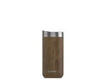 Thermosbeker Les Artistes Paris reisbeker 500ml Wood